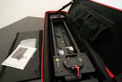 Location iFootage Shark Slider Nano