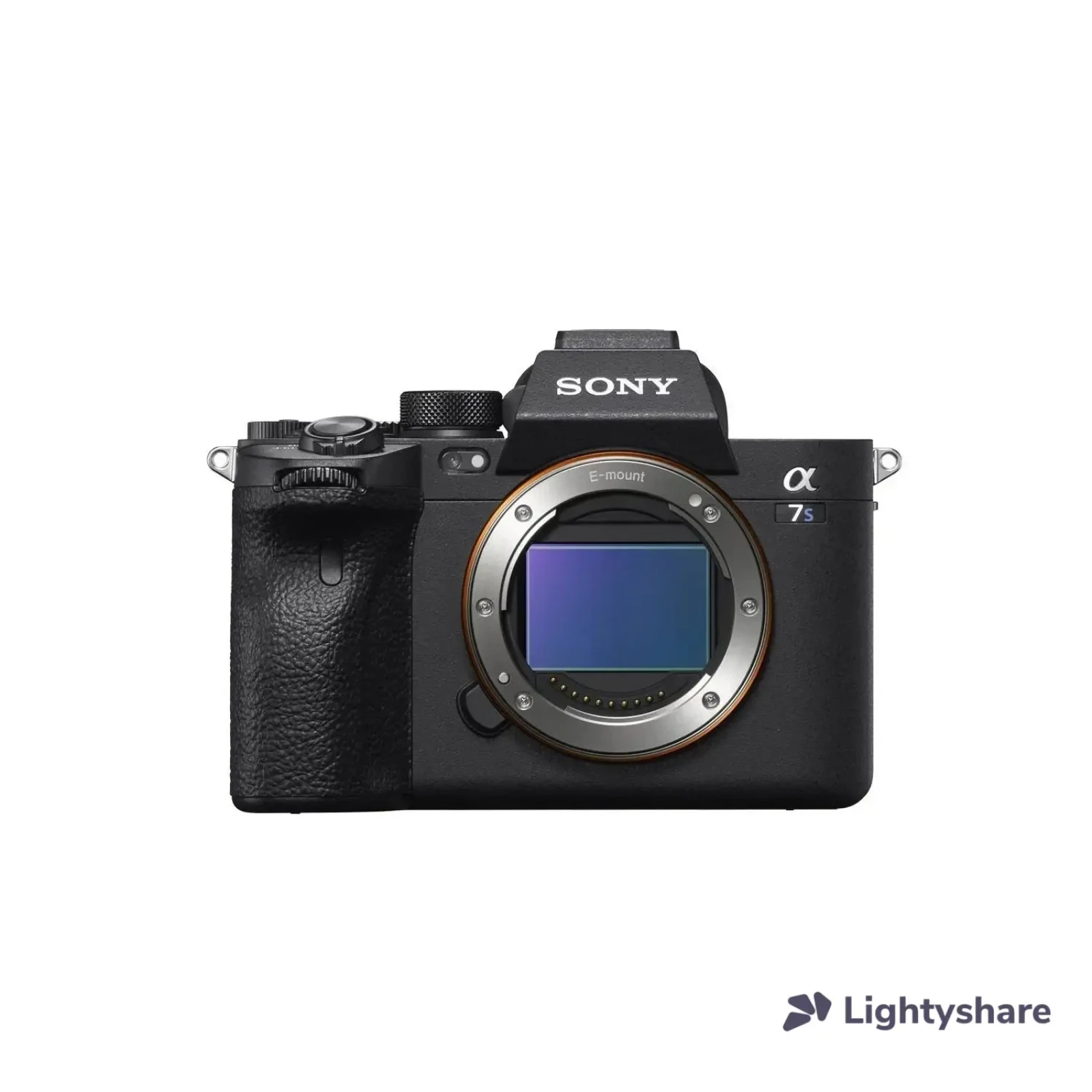 Sony Alpha 7S III (A7S3) - Photo 1 sur 1