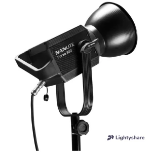 Rent Nanlite Forza 300