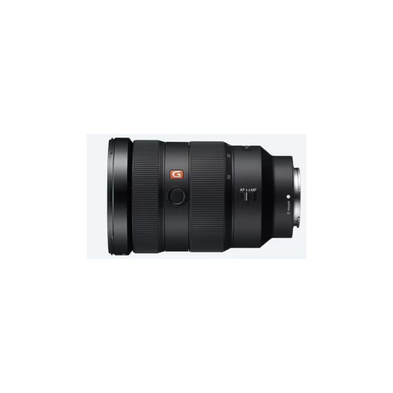Sony Sony FE 24-70mm F2.8 GM II - Photo 1 sur 1
