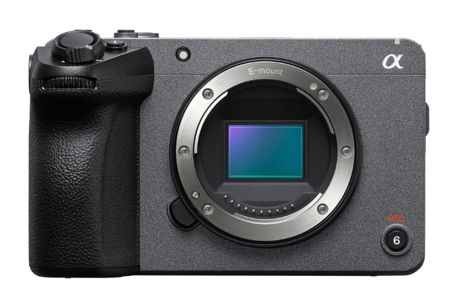 Sony FX30 - Photo 1 sur 1