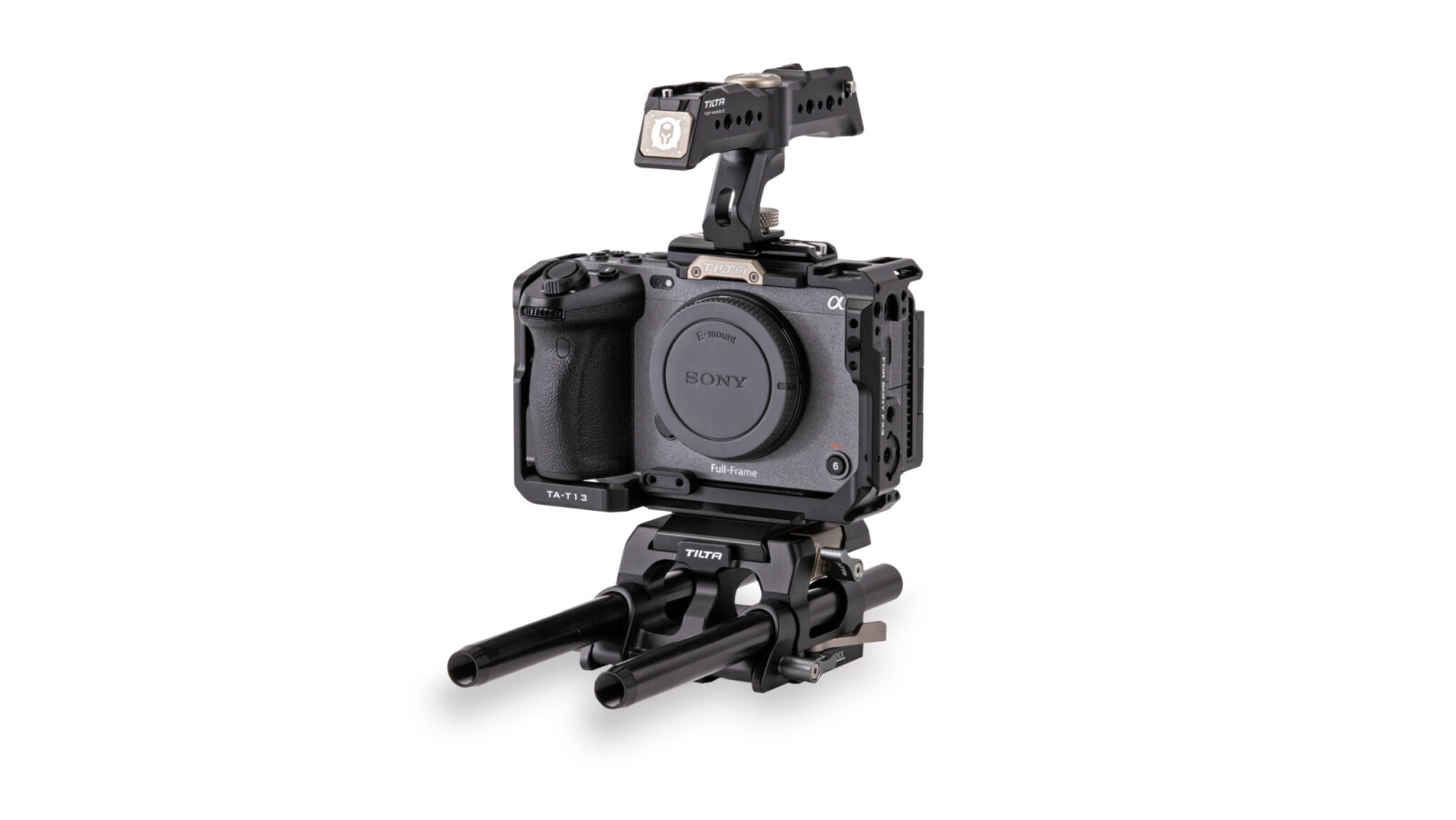 Sony FX3 - Photo 1 sur 1