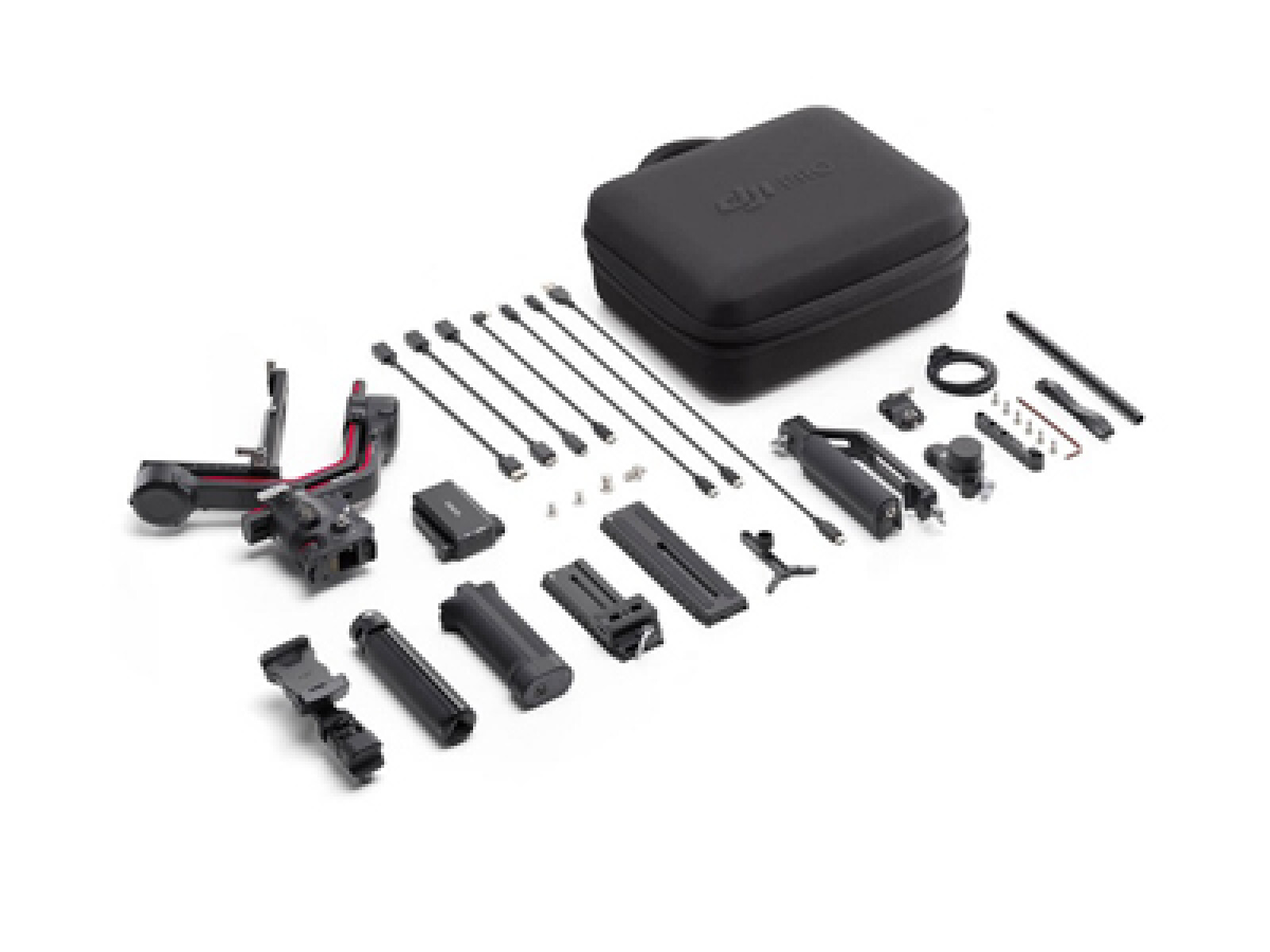 DJI RS3 Pro Combo - Photo 1 sur 1