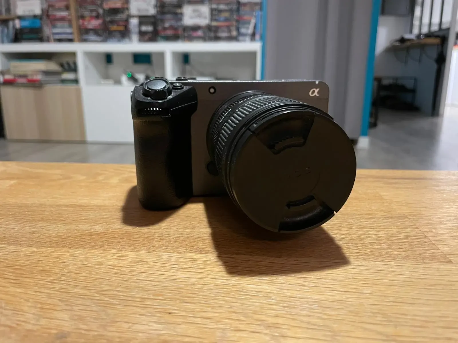 Sony FX30 - Photo 1 sur 3