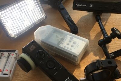 Location Pack GH5 + Sigma 18-35mm + Crane 2 + Remote Follow Focus + Moniteur 7" + Pieds + Accéssores