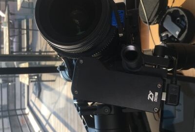 Location Pack GH5 + Sigma 18-35mm + Crane 2 + Remote Follow Focus + Moniteur 7" + Pieds + Accéssores