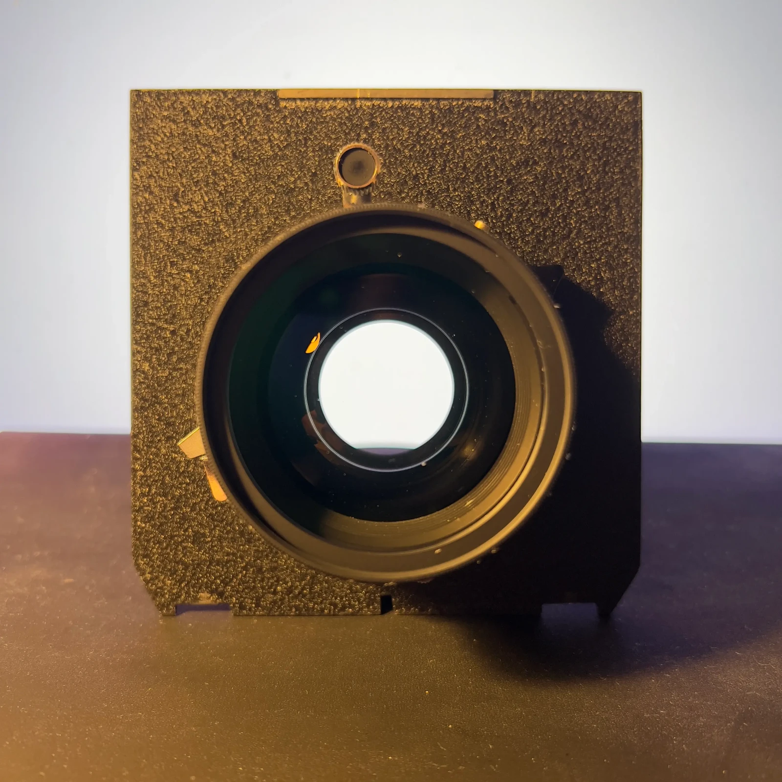 Fujinon 150mm (Chambre 4x5) - Photo 2 sur 2