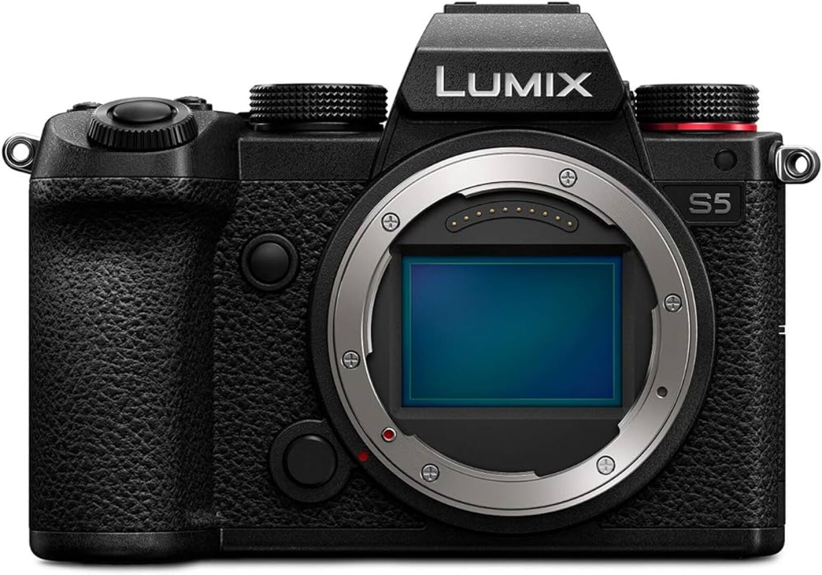 Panasonic Lumix S5 - Photo 1 sur 1