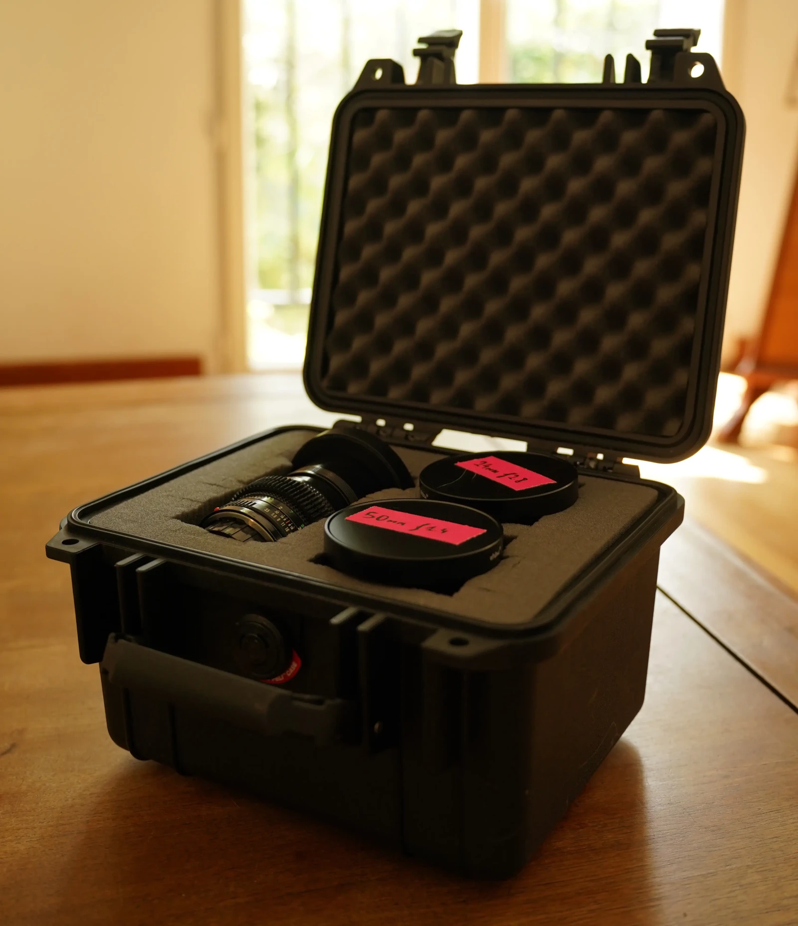 Canon FD - Photo 1 sur 6