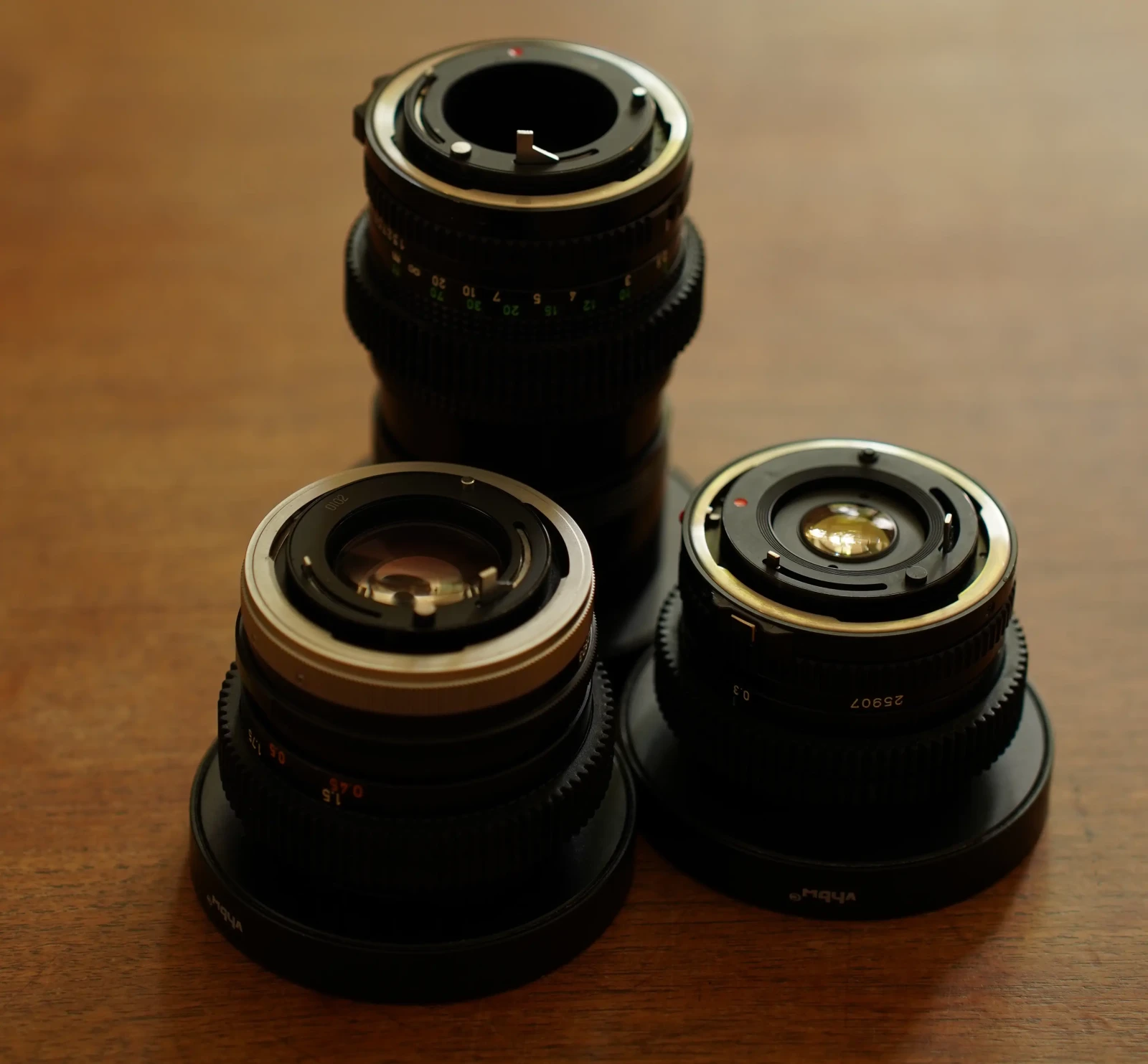 Canon FD - Photo 5 sur 6