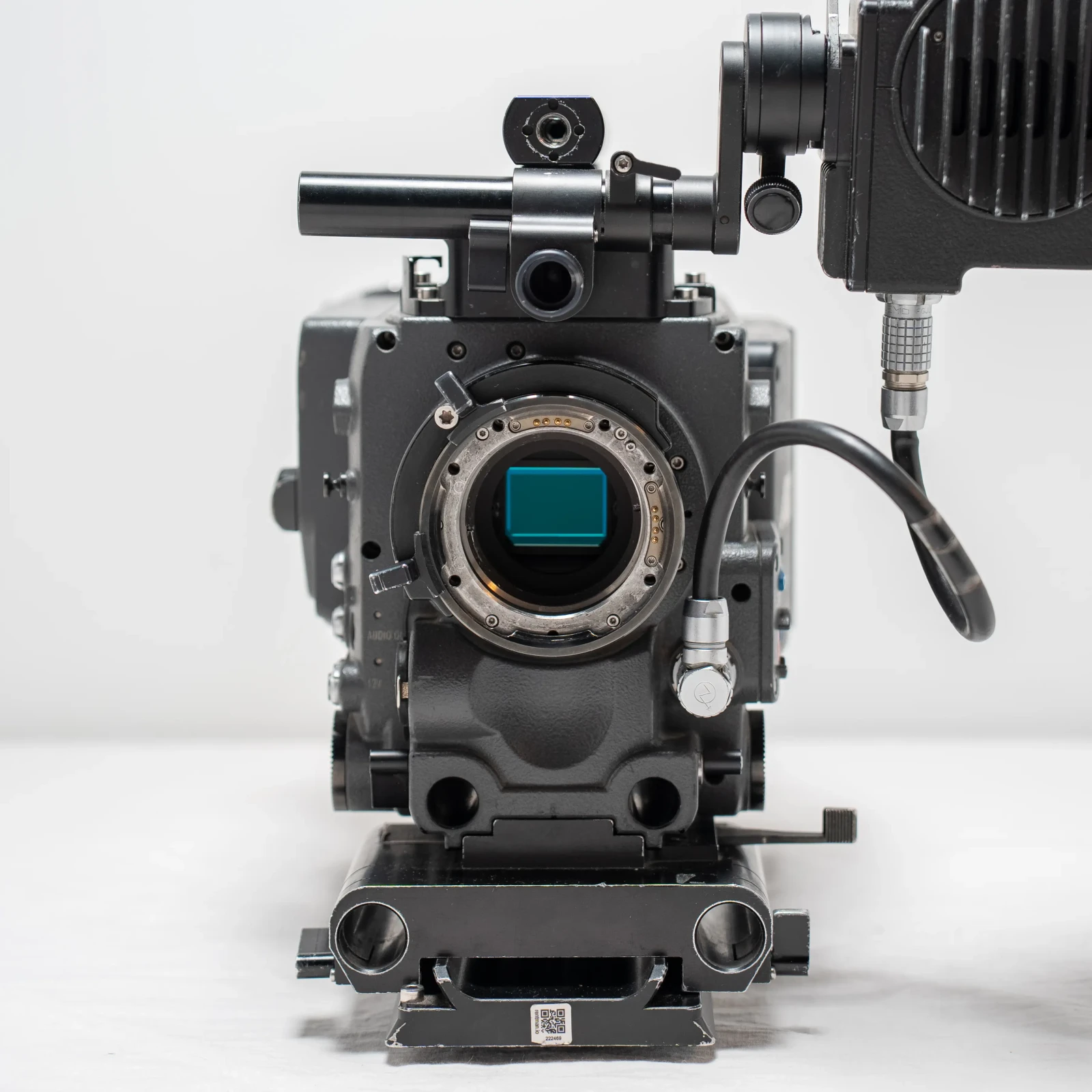 ARRI Alexa Plus 4:3 XR - Photo 4 sur 4