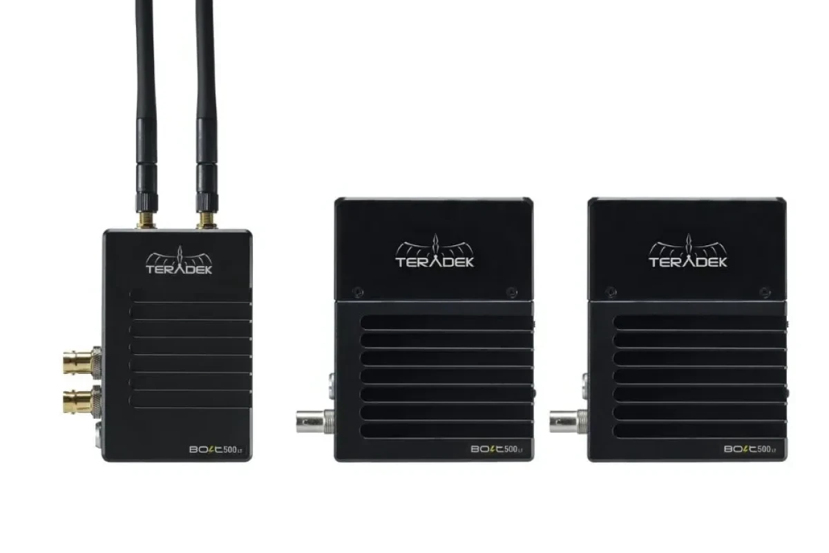 Rent Teradek Bolt 500 LT SDI - Lightyshare