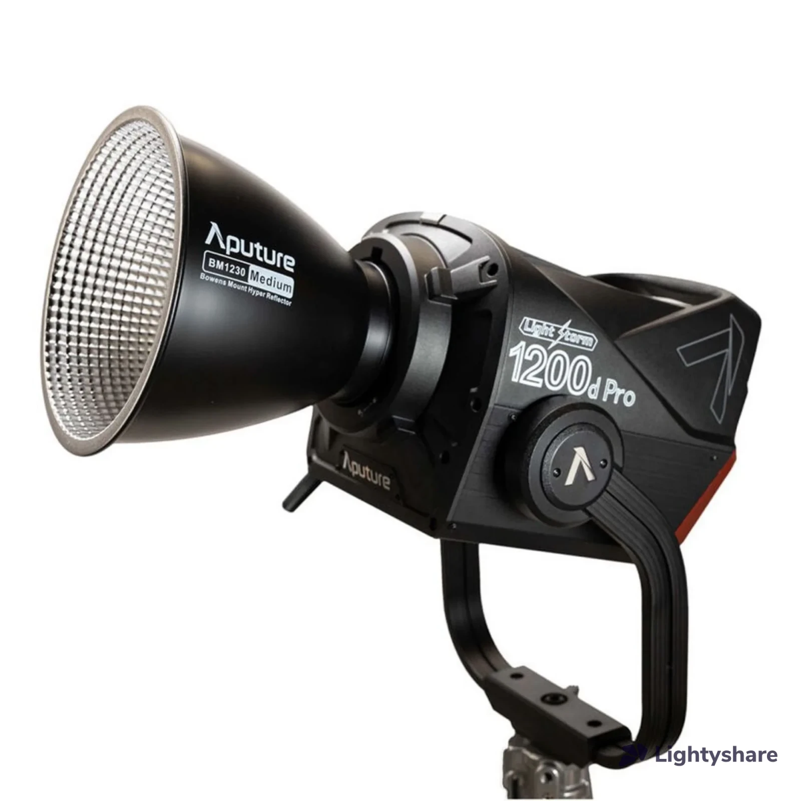 Aputure LS 1200d Pro - Photo 1 sur 3