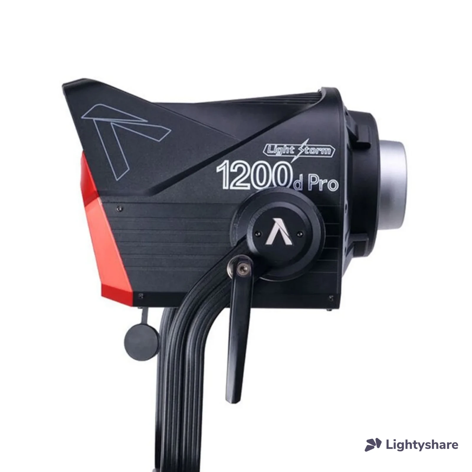 Aputure LS 1200d Pro - Photo 2 sur 3