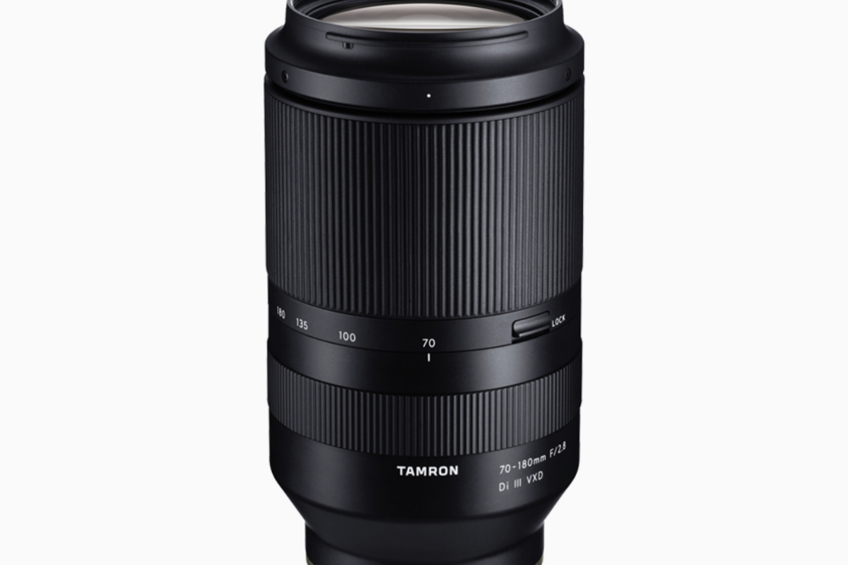 Location Tamron 70-180mm F/2.8 Di III VXD pour Sony FE - Lightyshare