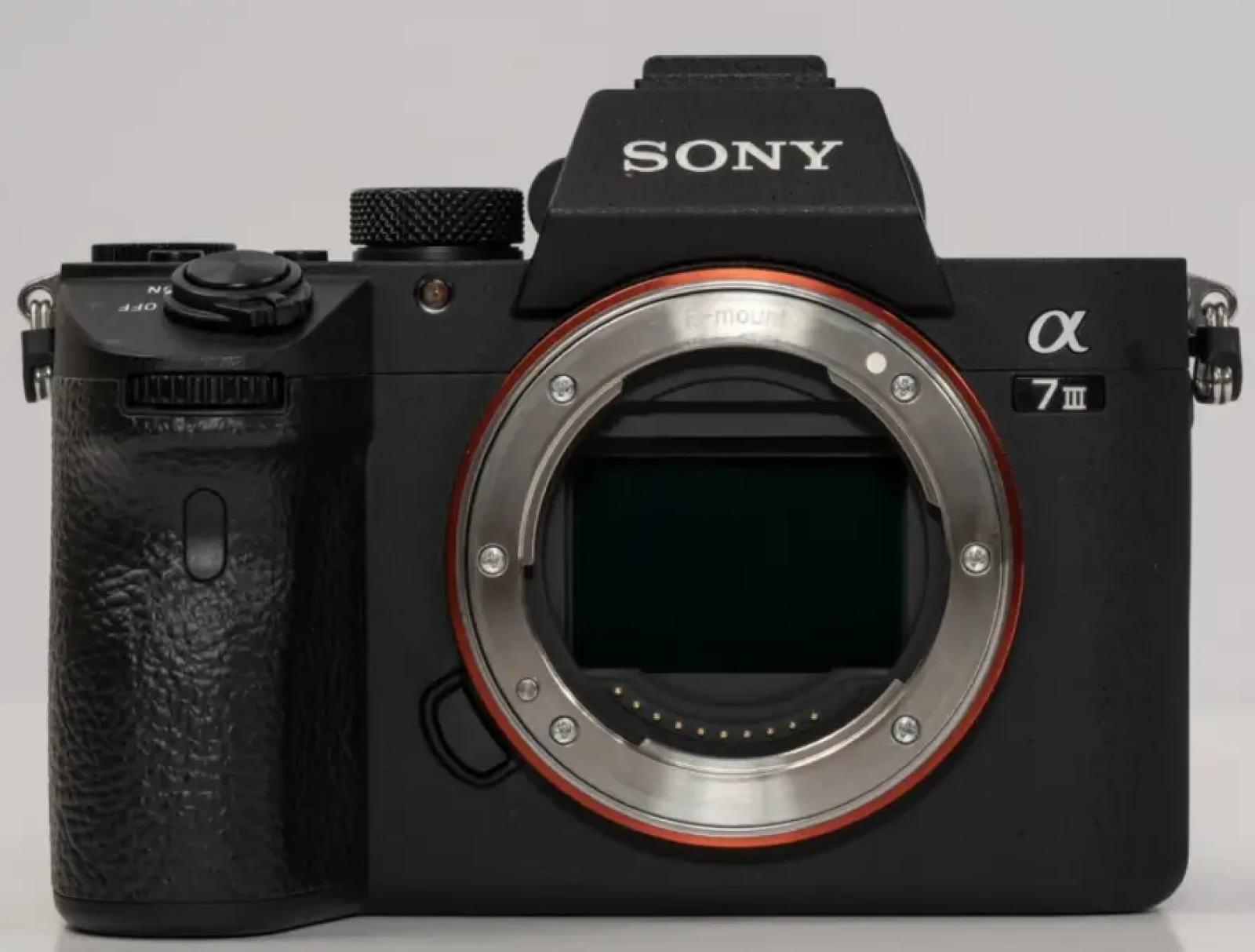 Sony Alpha 7 III (A73) - Photo 2 sur 2