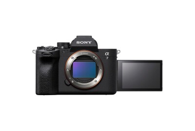 Location Sony Alpha 7 IV (A74)