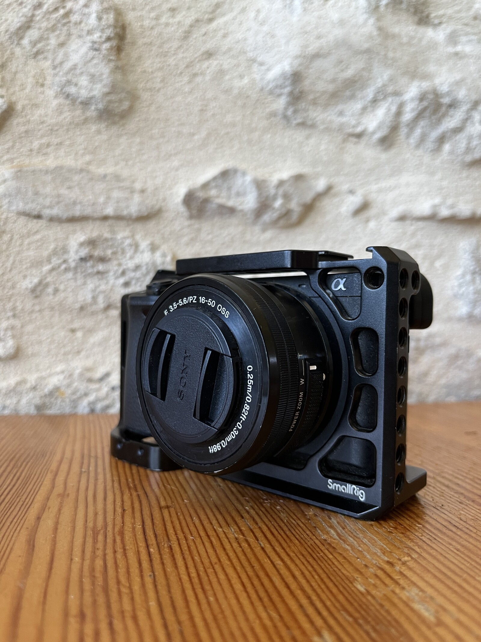 Sony Alpha 6400 - Photo 1 sur 4