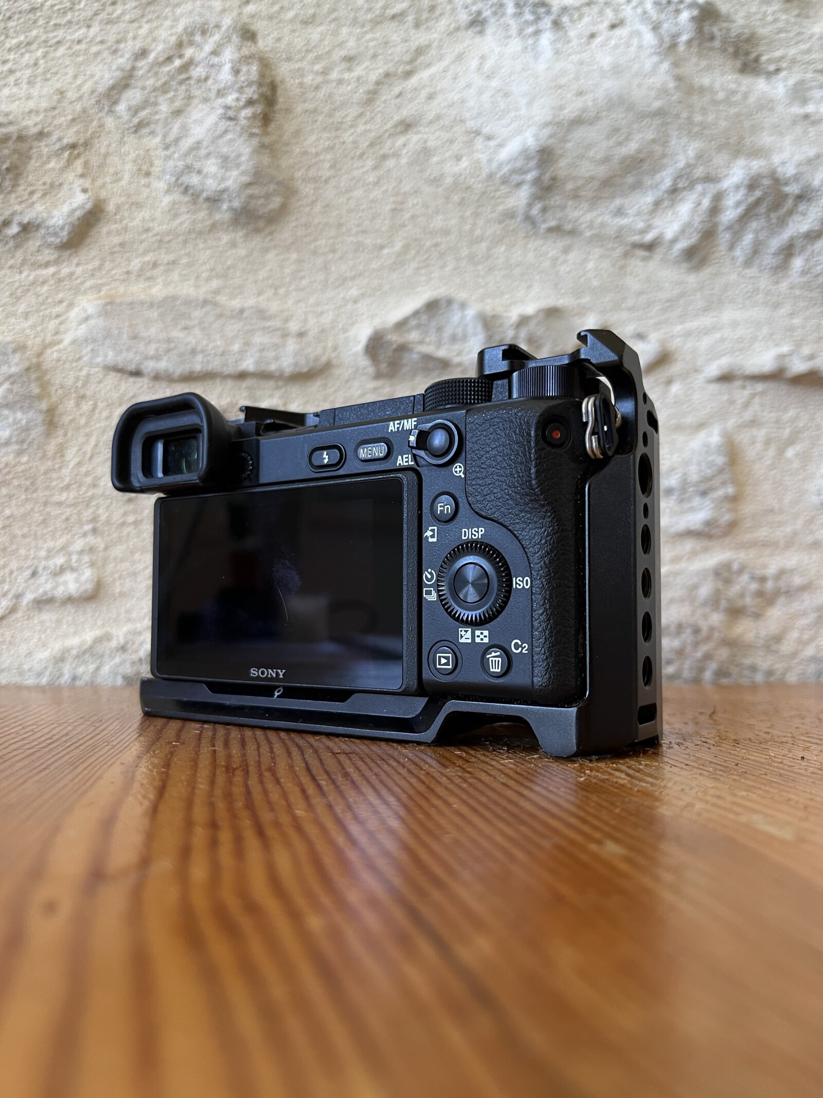 Sony Alpha 6400 - Photo 2 sur 4
