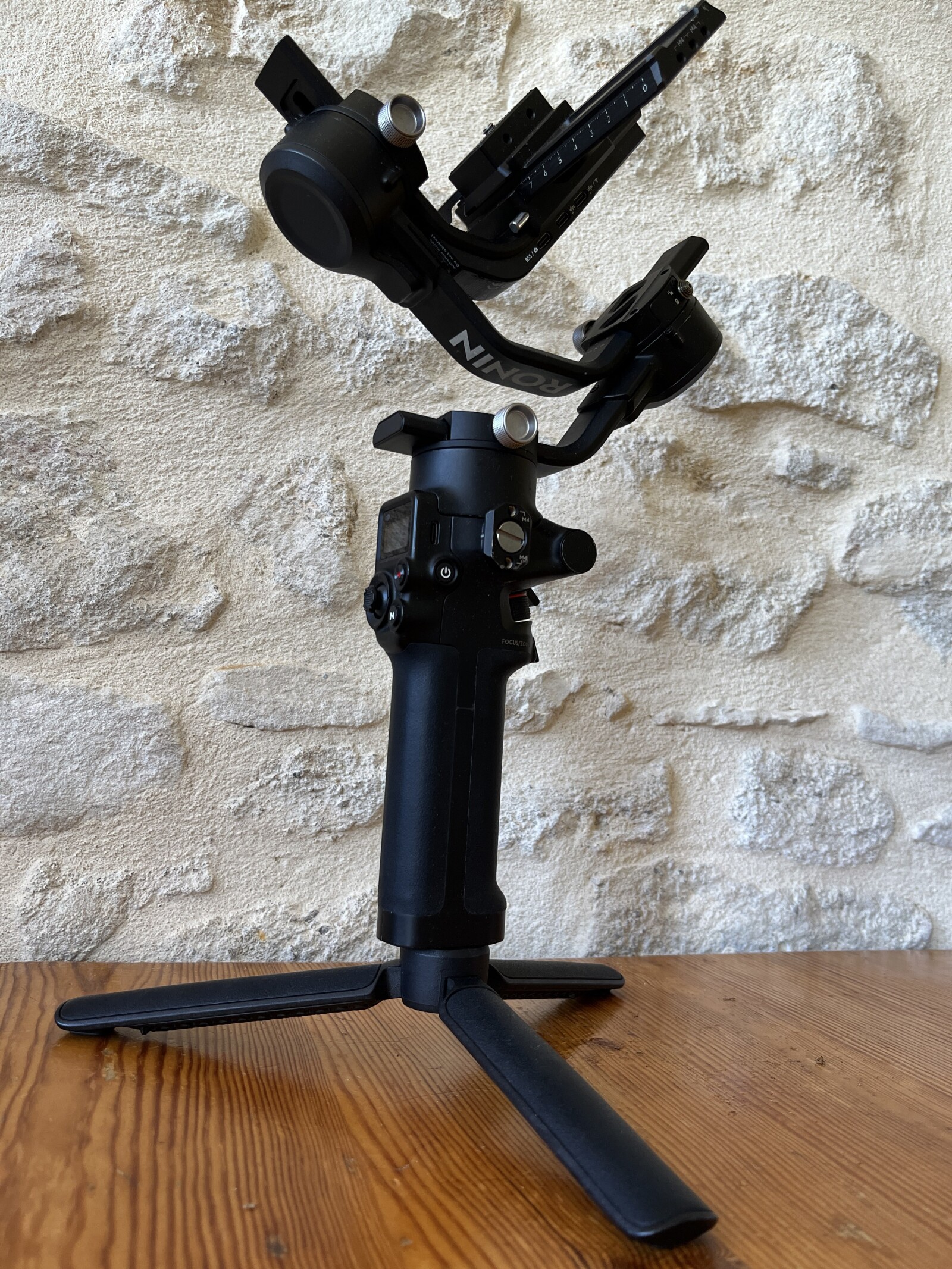 DJI RSC 2 - Photo 1 sur 1