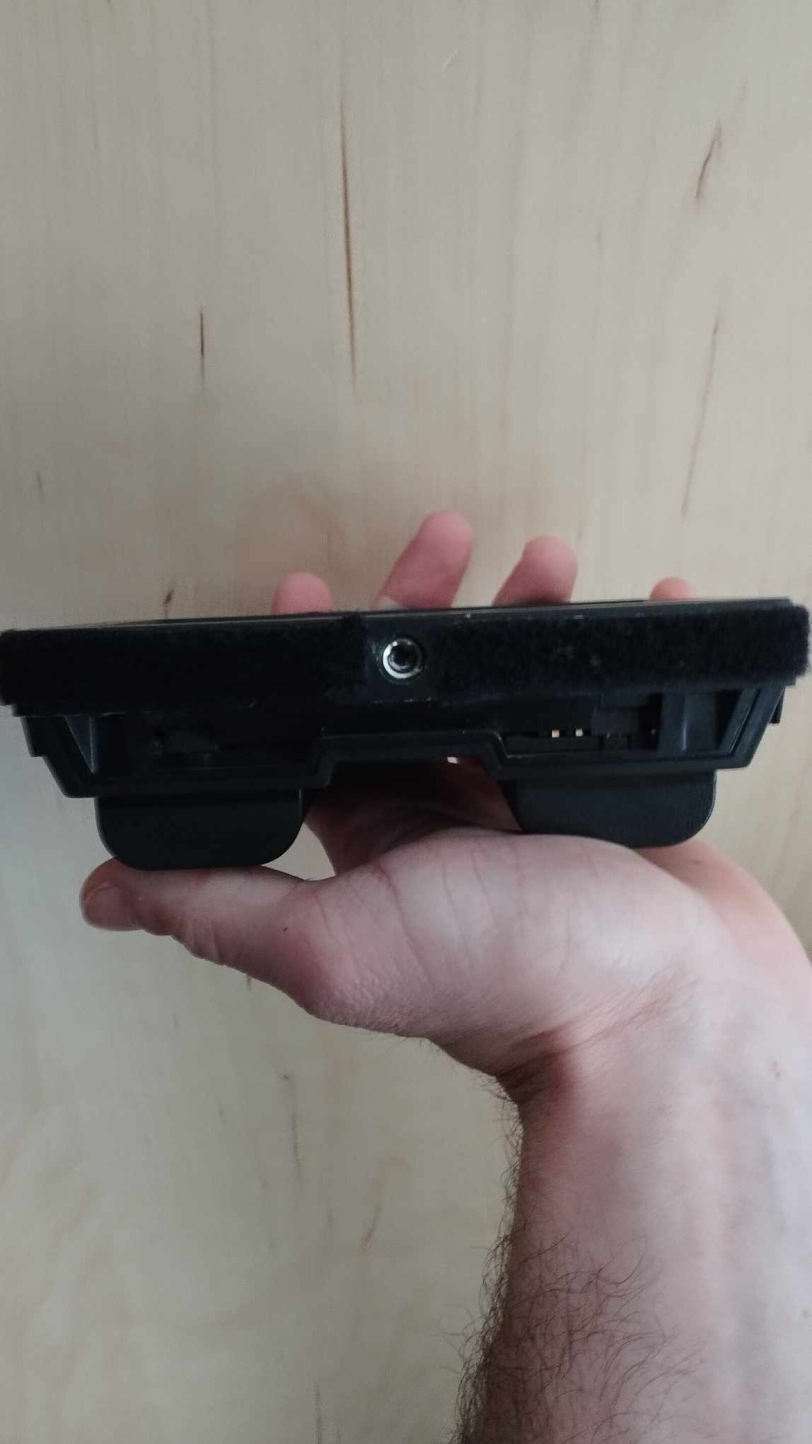 Blackmagic Design Video Assist 5 3G - Photo 8 sur 8