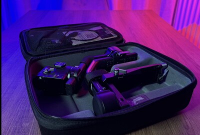 Location DJI RS4 PRO