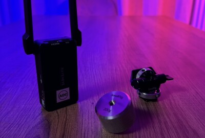Location DJI RS4 PRO