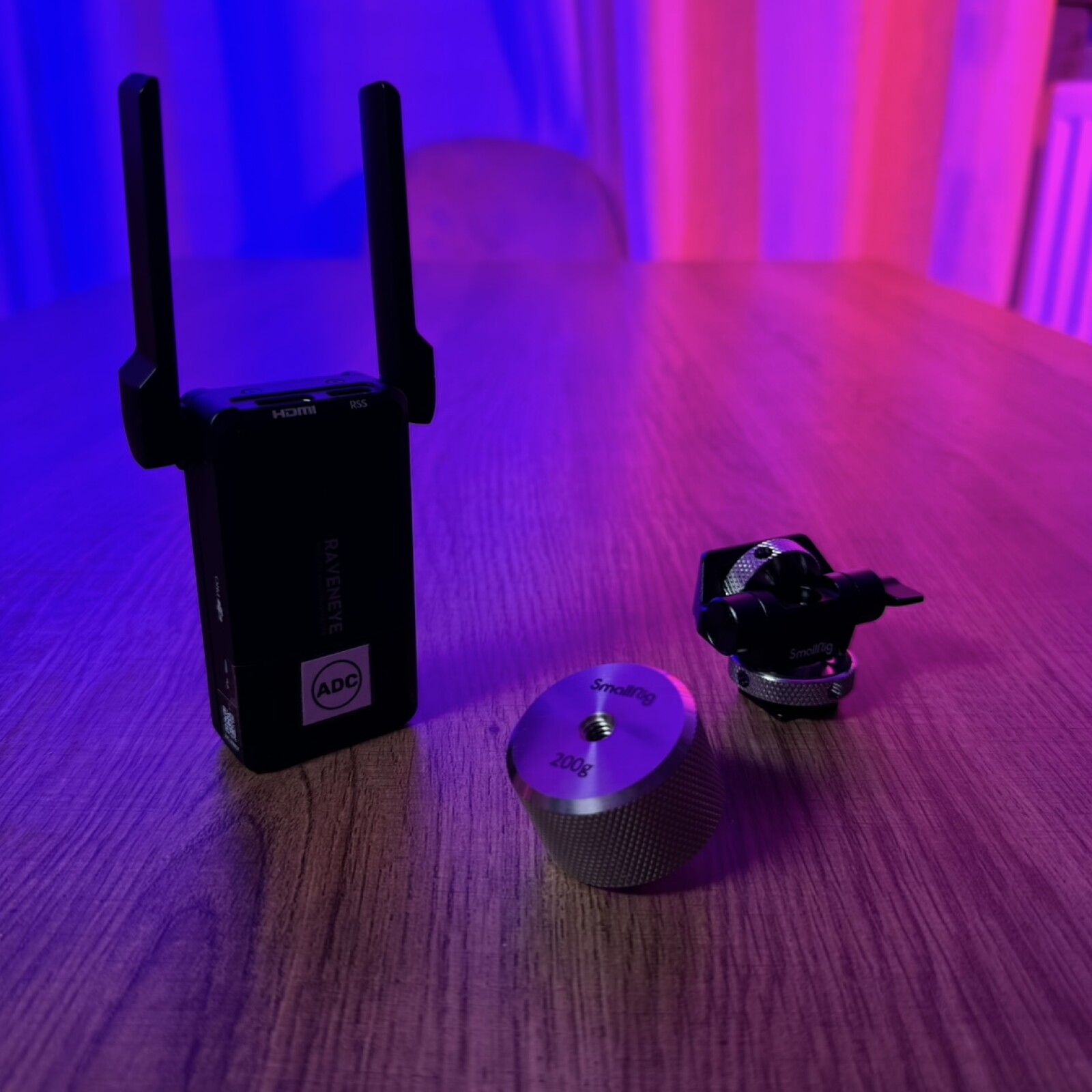DJI RS4 PRO - Photo 3 sur 3