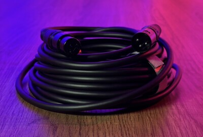 Location Sennheiser MKE 600