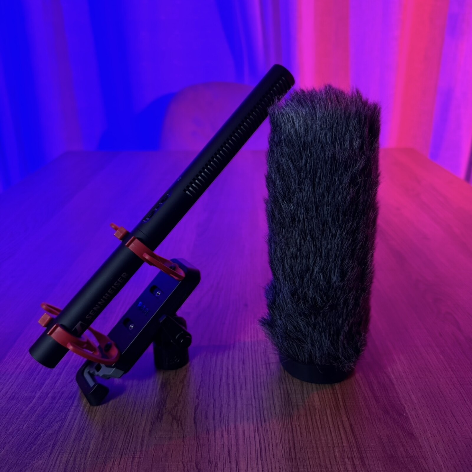 Sennheiser MKE 600 - Photo 1 sur 2
