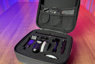 Location Smallrig Follow Focus HF MagixFIZ #1