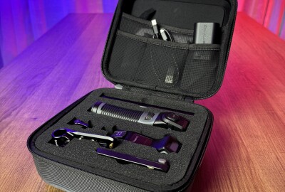 Location Smallrig Follow Focus HF MagixFIZ #2