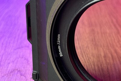 Location SmallRig Matte Box 3196