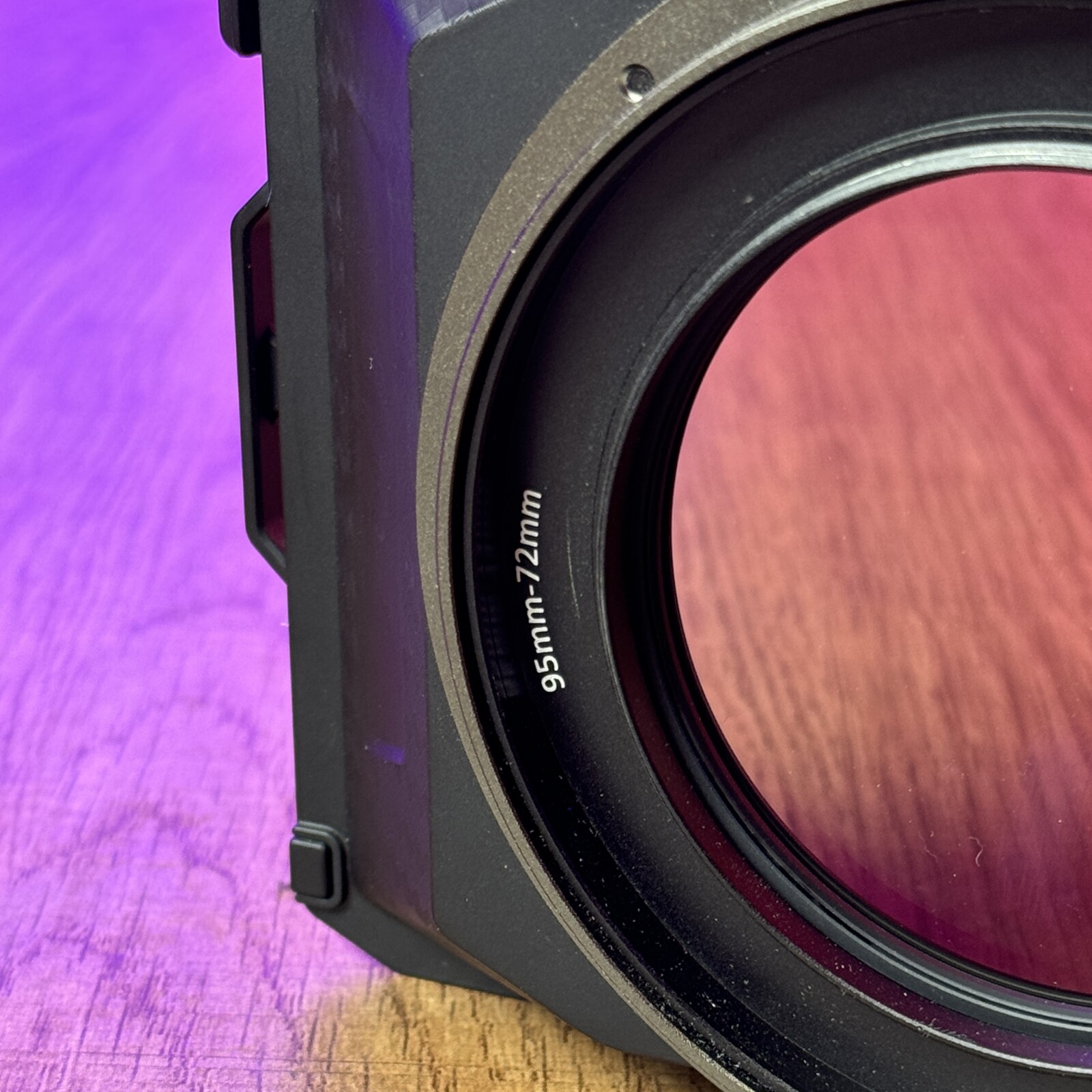 SmallRig Matte Box 3196 - Photo 2 sur 2