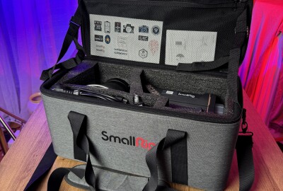 Location SmallRig RC 120D