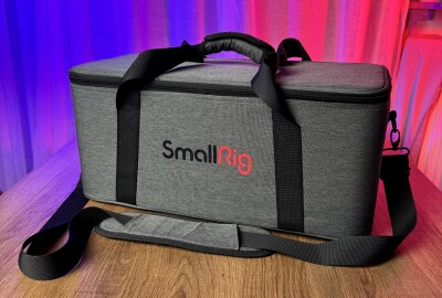Location SmallRig RC 120D