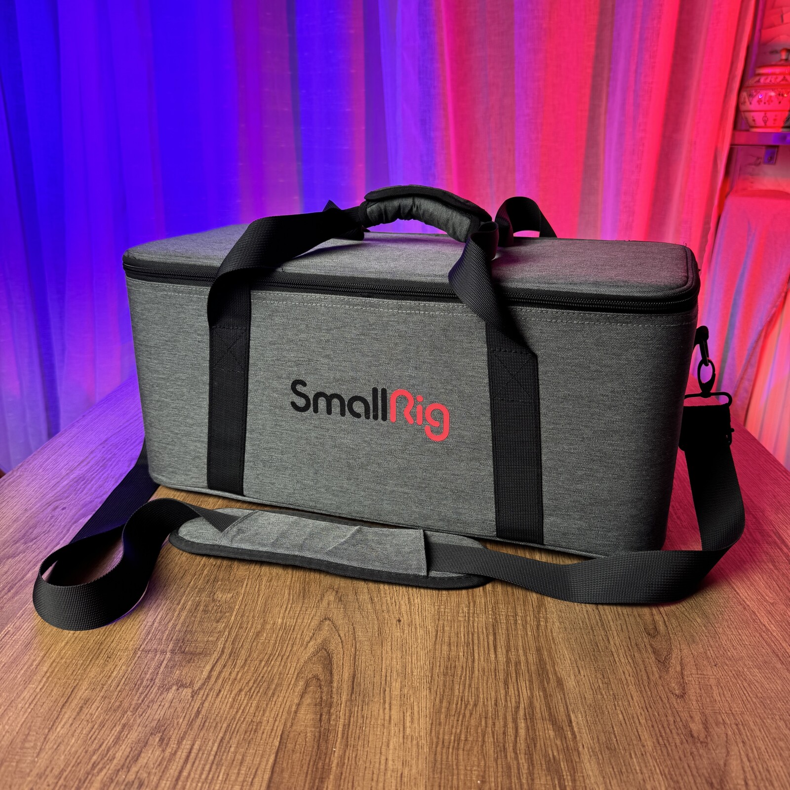 SmallRig RC 120D - Photo 3 sur 3