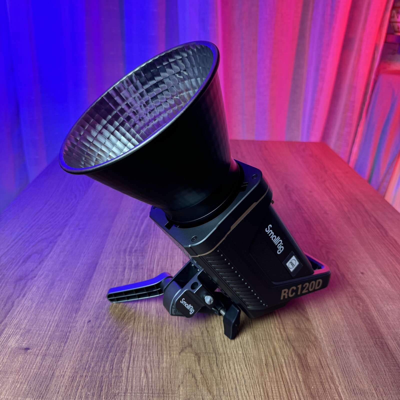 SmallRig RC 120D - Photo 1 sur 3
