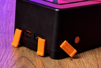 Location ZGCINE V-lock (99W)