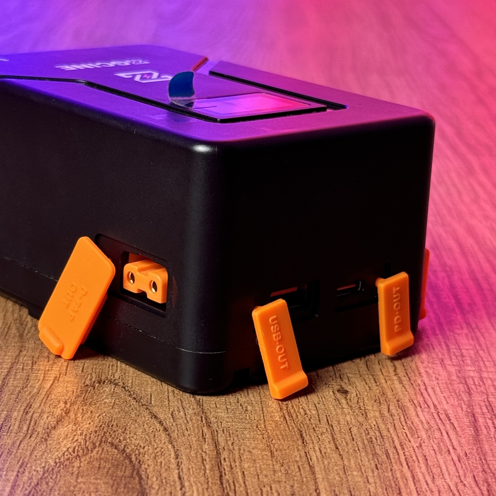 ZGCINE V-lock (99W) - Photo 4 sur 4