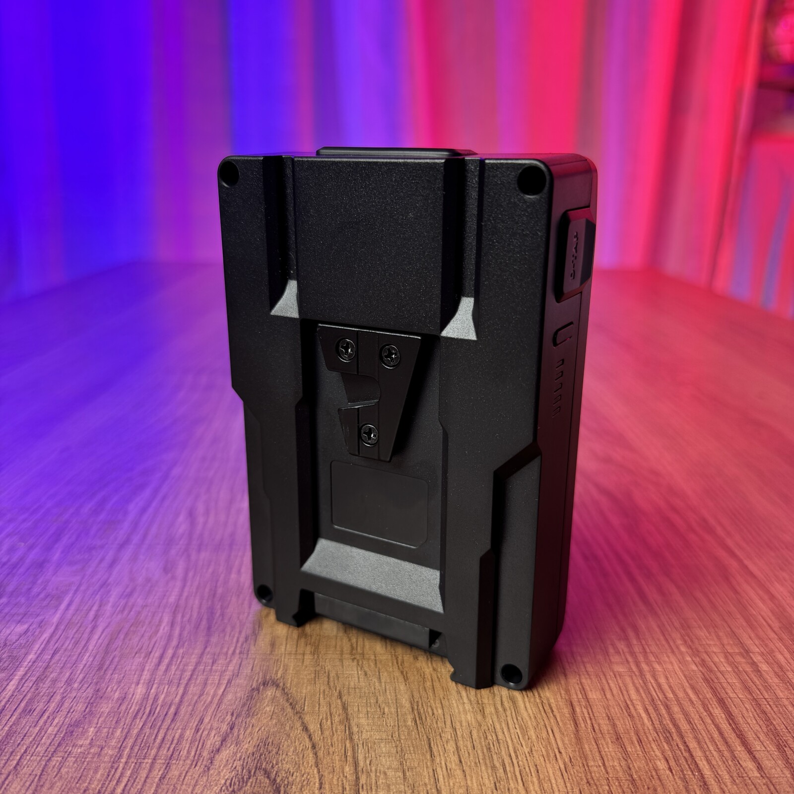 Palo V-lock (95W) - Photo 2 sur 3