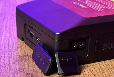 Location Palo V-lock (95W)