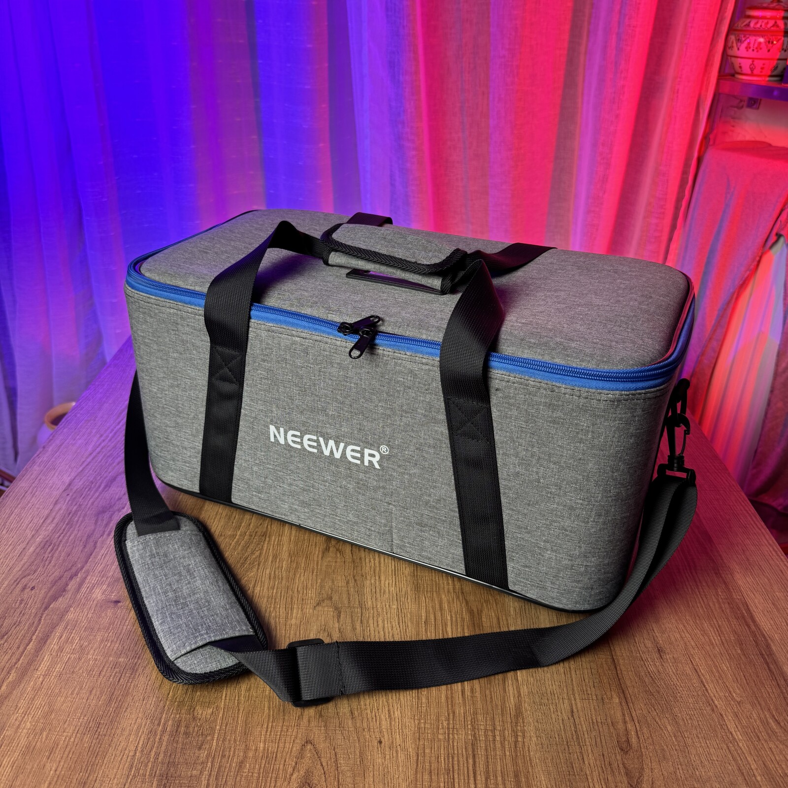 Neewer CB300B - Photo 4 sur 4