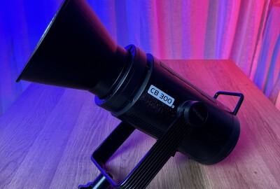 Location Neewer CB300B