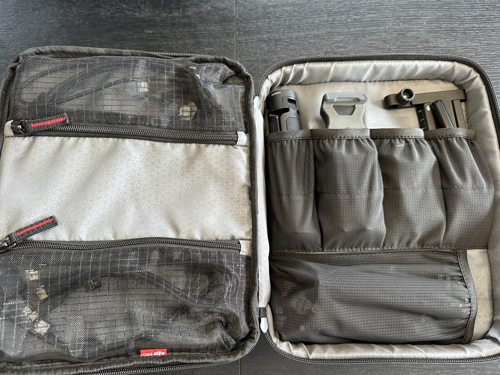 DJI Ronin-S2 Pro Combo - Photo 5 sur 5