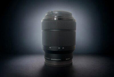 Location Sony Alpha 7 IV (A74)