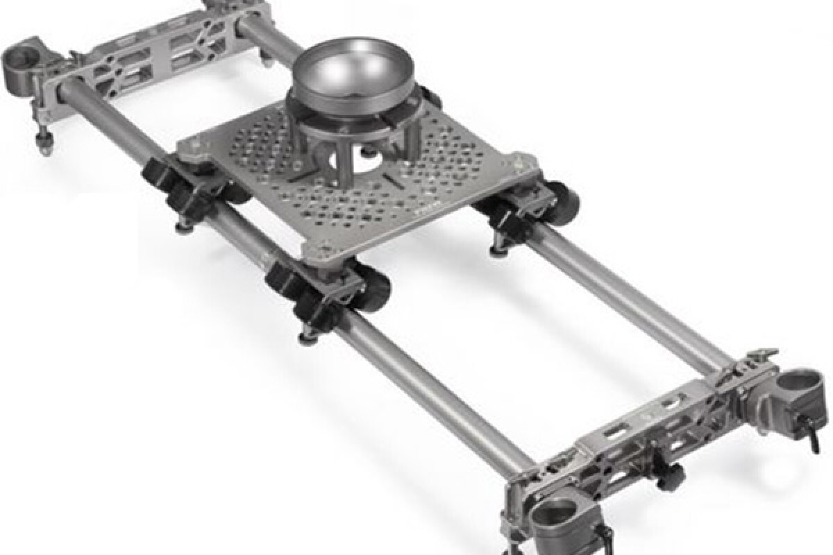 Location Tilta SLIDER TSS-01 - Lightyshare