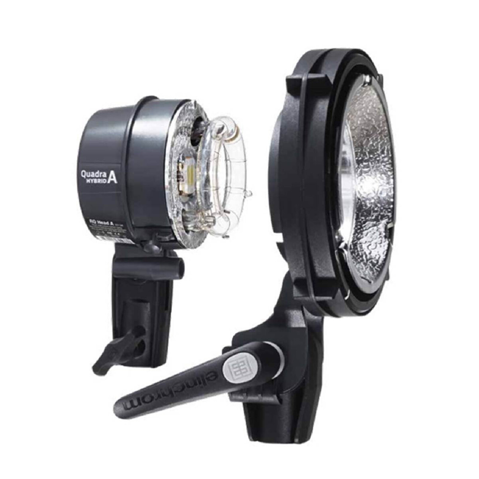 Elinchrom Ranger RX Quadra 400 - Photo 3 sur 3