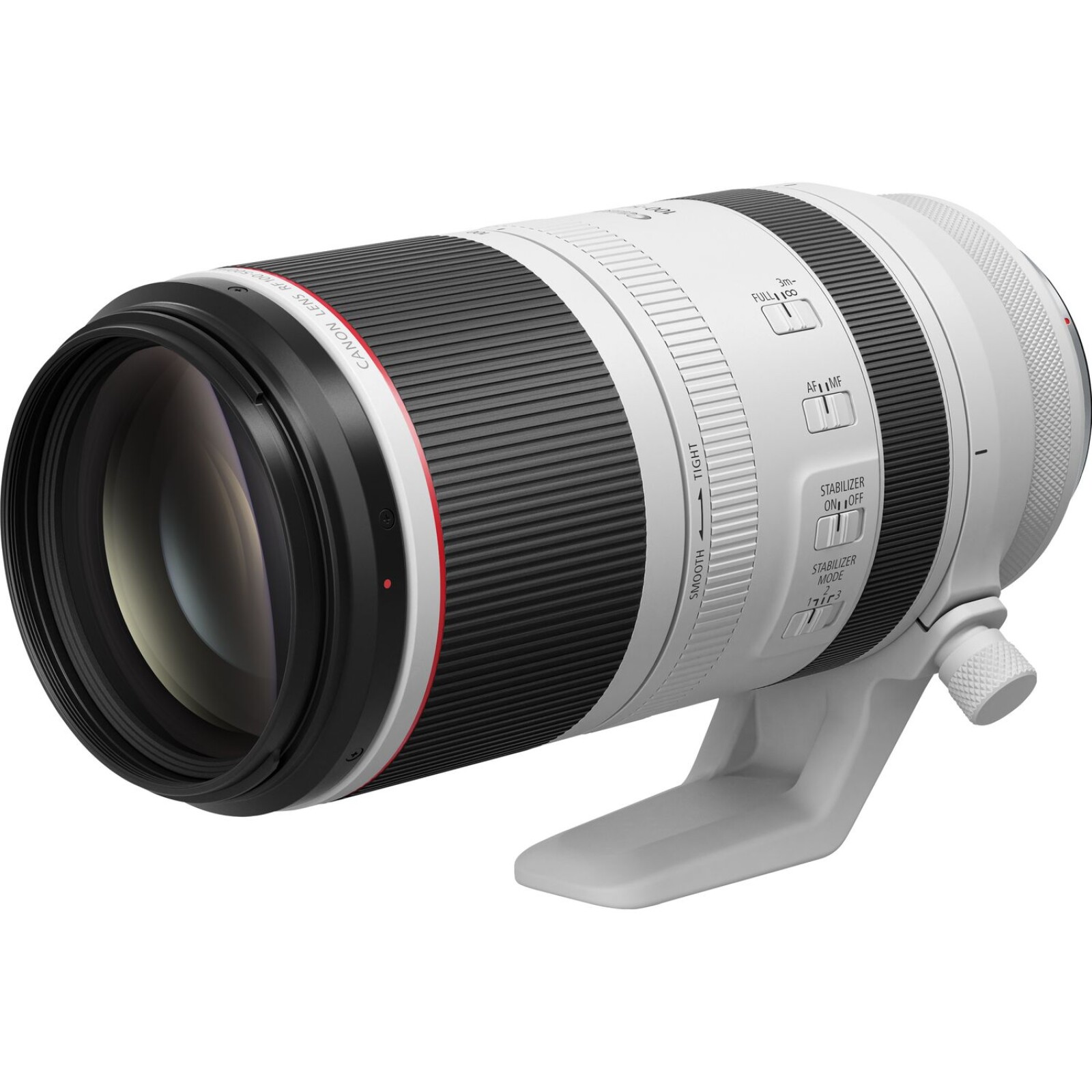 Canon 100-500mm F4.5-7.1 L IS USM RF - Photo 3 sur 5