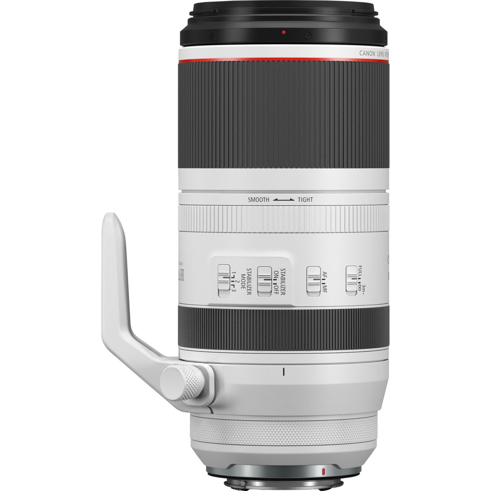 Canon 100-500mm F4.5-7.1 L IS USM RF - Photo 1 sur 5